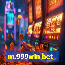 m.999win bet